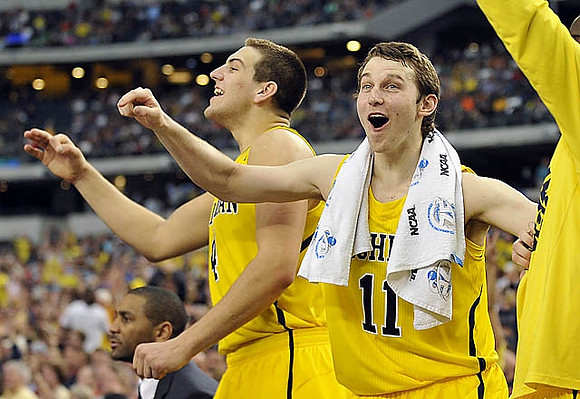 Nik Stauskas (11)