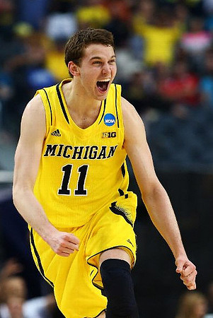 Nik Stauskas (11)