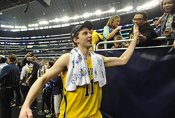 John Beilein