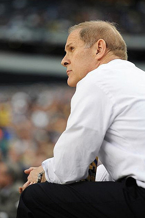 John Beilein