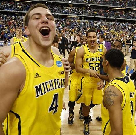 Caris LeVert (23)