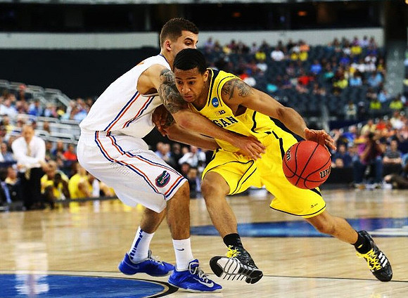 Trey Burke (3)