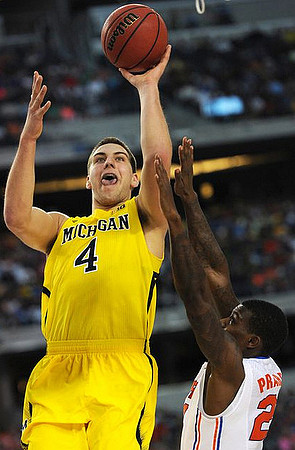 Mitch McGary (4)