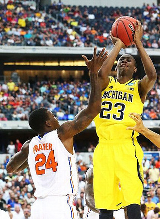 Caris LeVert (23)