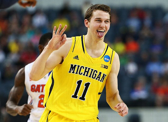 Nik Stauskas (11)
