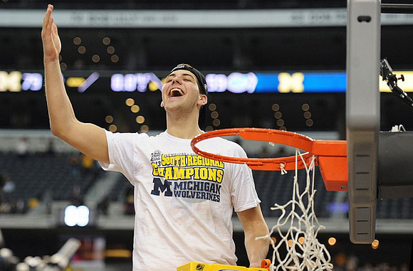 Mitch McGary (4)