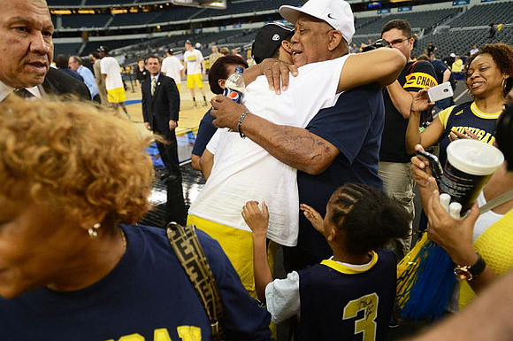 Trey Burke (3)
