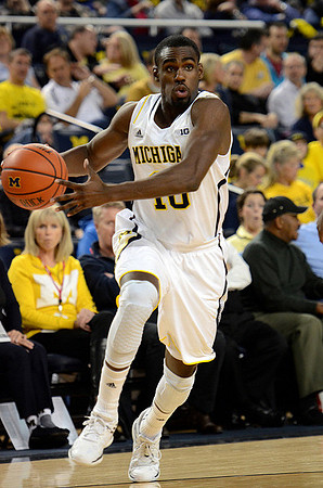 Tim Hardaway Jr. (10)