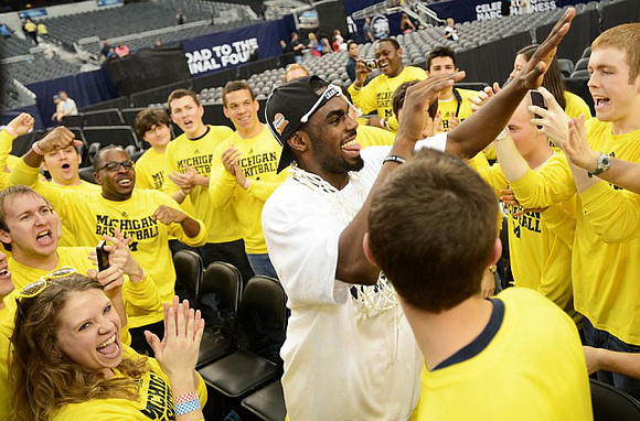 Tim Hardaway Jr. (10)