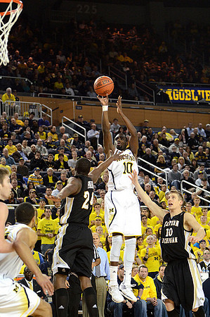 Tim Hardaway Jr. (10)