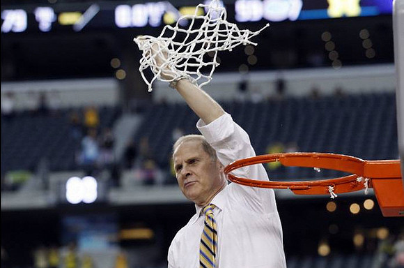 John Beilein