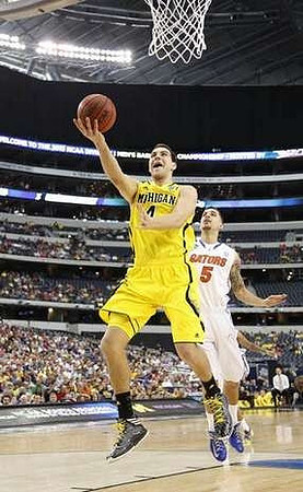 Mitch McGary (4)