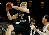 Mitch McGary (4)