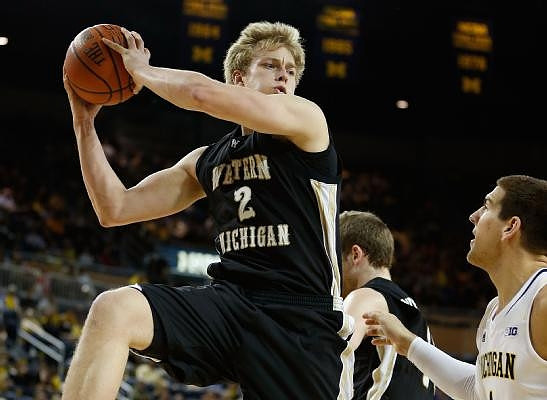 Mitch McGary (4)