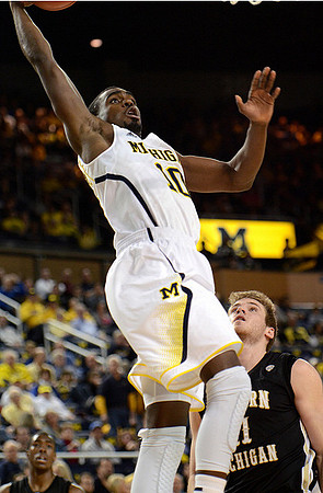 Tim Hardaway Jr. (10)