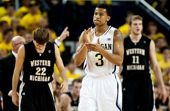 Trey Burke (3)