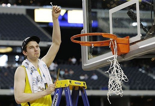 Nik Stauskas (11)