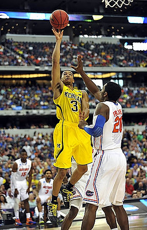 Trey Burke (3)