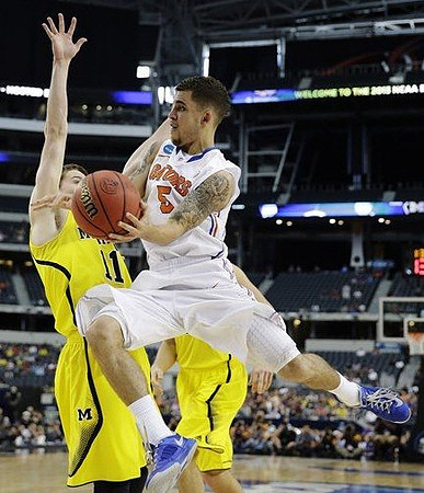 Nik Stauskas (11)