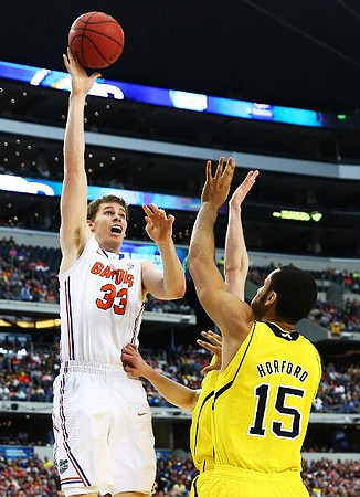 Jon Horford (15)