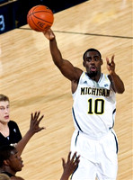 Tim Hardaway Jr. (10)