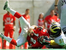Josh Williams (91)