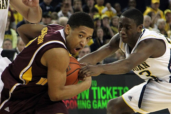 Caris LeVert (23)