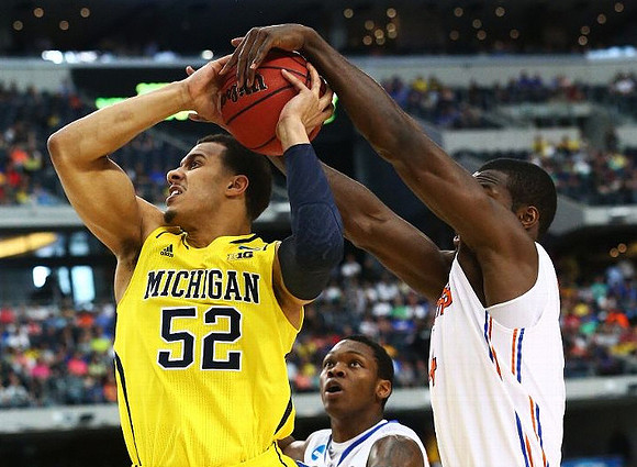 Jordan Morgan (52)