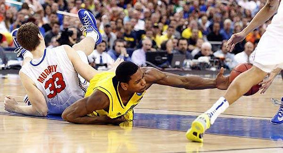 Michigan Team