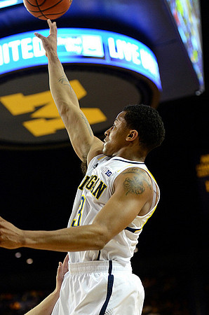 Trey Burke (3)
