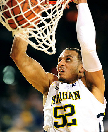 Jordan Morgan (52)
