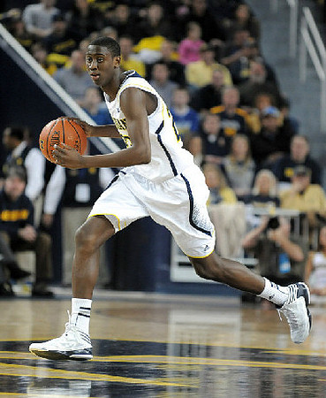 Caris LeVert (23)