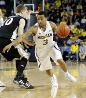 Trey Burke (3)