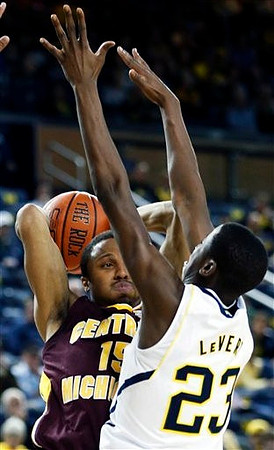 Caris LeVert (23)