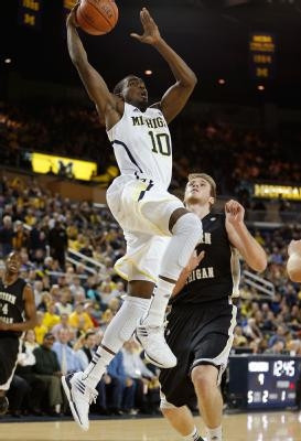 Tim Hardaway Jr. (10)
