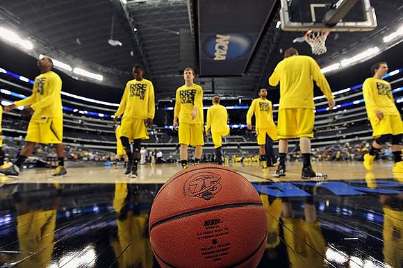 Mitch McGary (4)