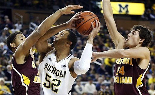 Jordan Morgan (52)
