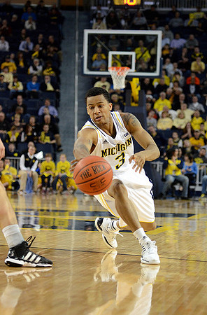 Trey Burke (3)