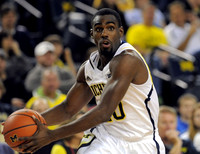 Tim Hardaway Jr. (10)
