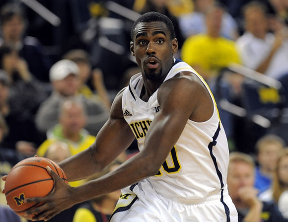 Tim Hardaway Jr. (10)