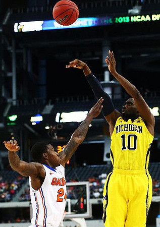 Tim Hardaway Jr. (10)