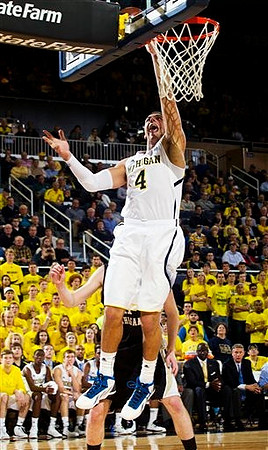 Mitch McGary (4)
