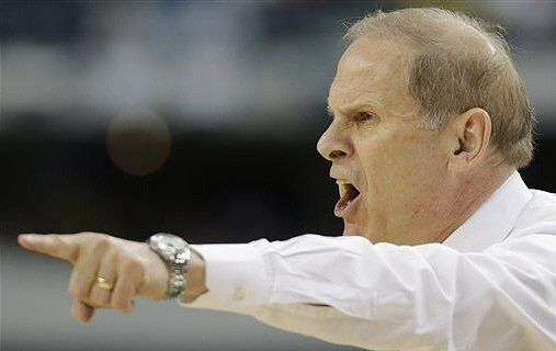 John Beilein