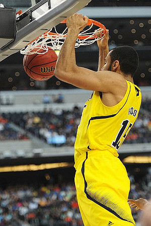 Jon Horford (15)