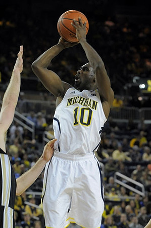 Tim Hardaway Jr. (10)