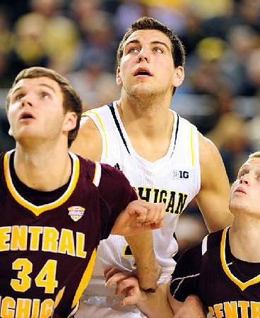 Mitch McGary (4)
