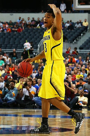 Trey Burke (3)