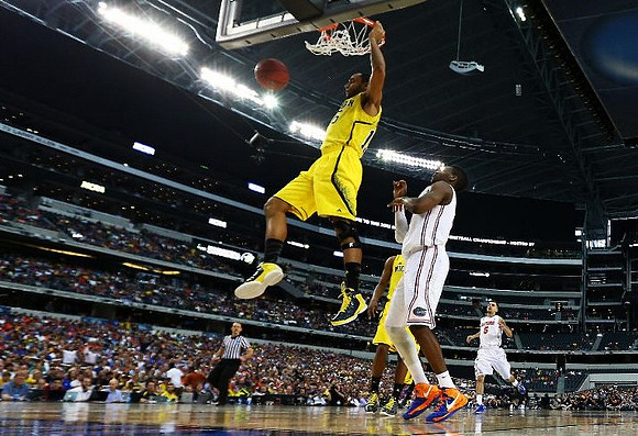 Jon Horford (15)