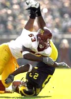 Chris Perry (23)
