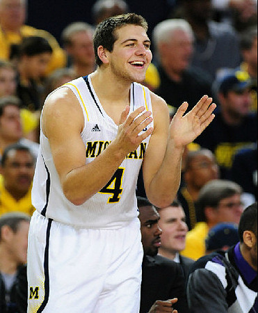 Mitch McGary (4)